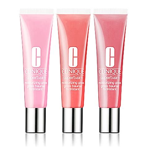 clinique lip gloss reviews.